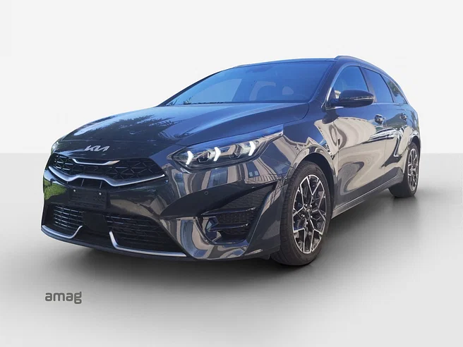 Kia Ceed SW 1.5 MHEV GT-L DCT
