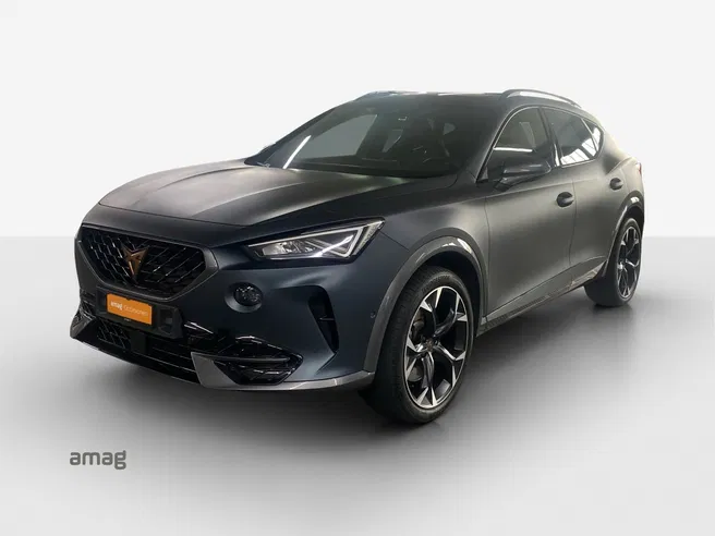 Cupra FORMENTOR 4DRIVE
