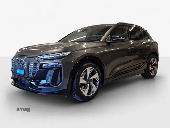 AUDI Q6 SUV e-tron quattro