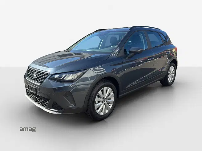 Seat ARONA GO (netto)