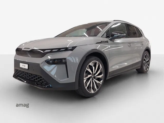 Škoda Elroq Sportline 85 4x2