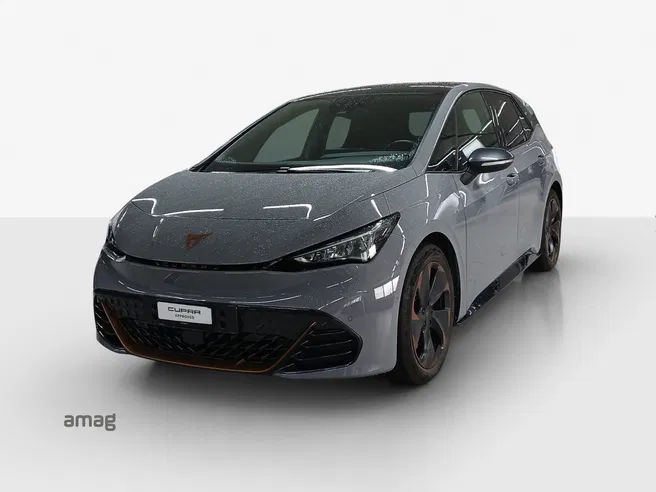 Cupra NEW CUPRA BORN 58kWh (netto)