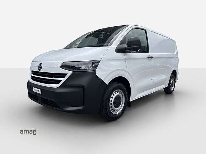 VW Nutzfahrzeuge Transporter Furgone PA 3100 mm