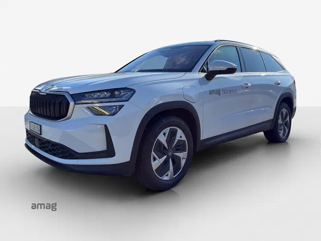 Škoda Kodiaq iV Dynamic (Netto)