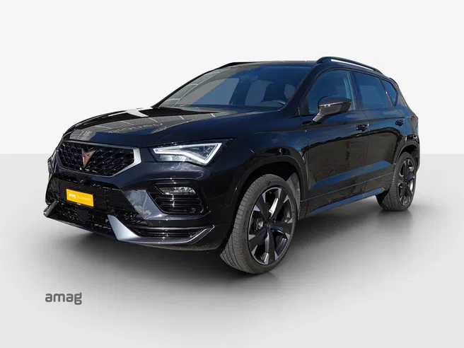Cupra Ateca 2.0TSI 190PS 7D 4D