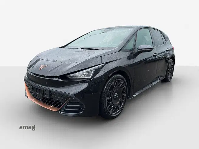 Cupra BORN 79kWh e-Boost (netto)