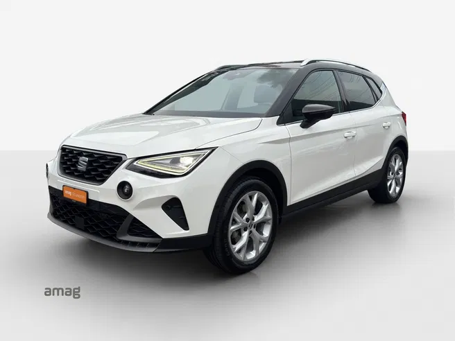Seat Arona 1.0 TSI Hola FR DSG