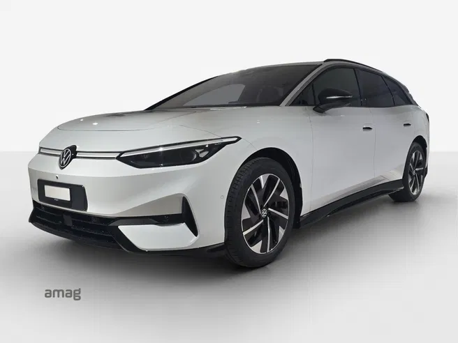 VW ID.7 Tourer Pro S UNITED