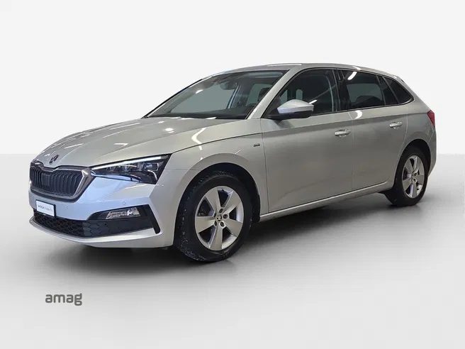 Škoda SCALA DR 1.0 TSI 115PS 7DSG