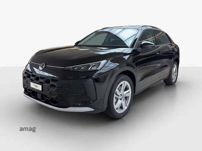VW T-Roc NF Life