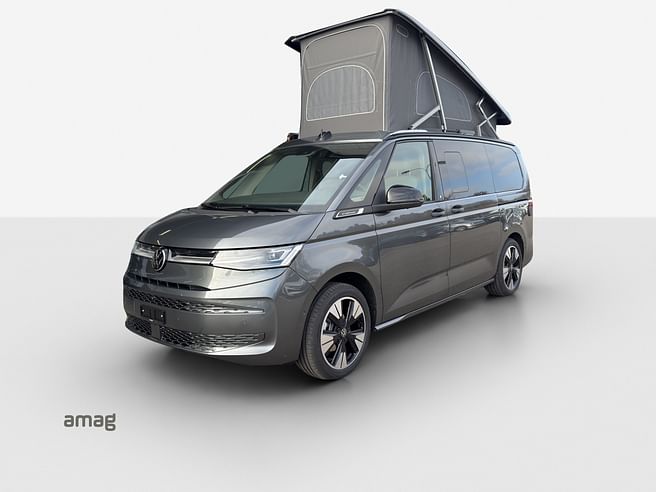 VW Nutzfahrzeuge California Ocean Liberty