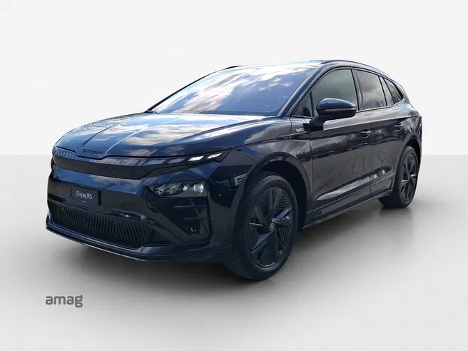 Škoda Enyaq RS 85x 4x4