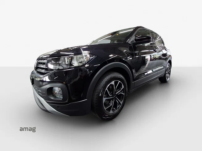 VW T-Cross Life Limited