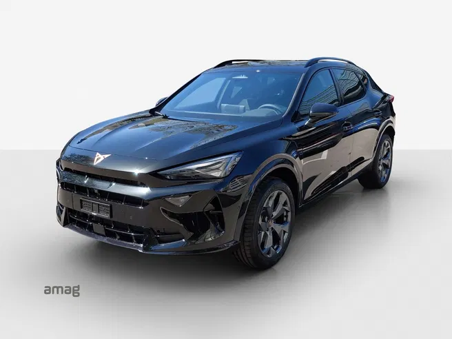 Cupra CUPRA FORMENTOR PRIME EDITION