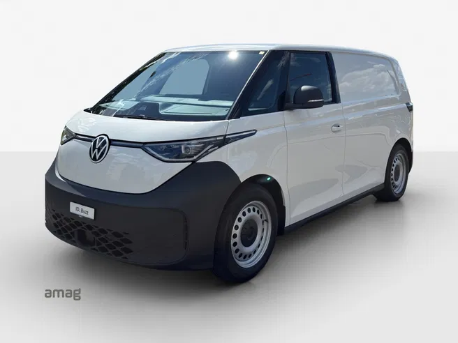 VW Nutzfahrzeuge ID. Buzz Cargo Pro