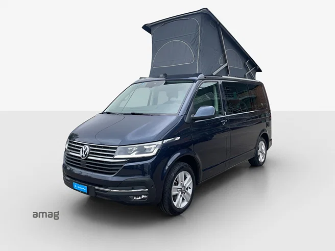 VW Commercial Vehicles California 6.1 Ocean Liberty