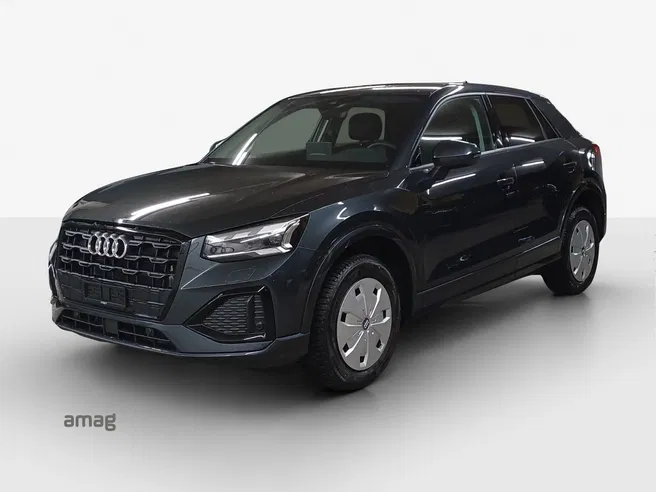AUDI Q2 35 TFSI advanced