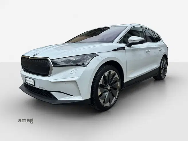 Škoda ENYAQ iV 80 4x2