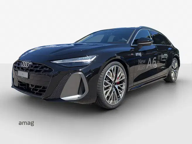 AUDI A6 Avant TFSI 270 kW
