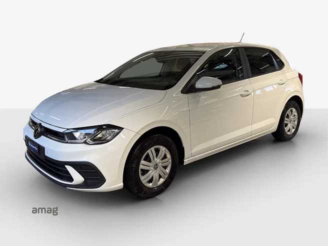 VW Polo Basis