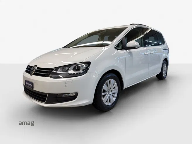 VW Sharan Comfortline