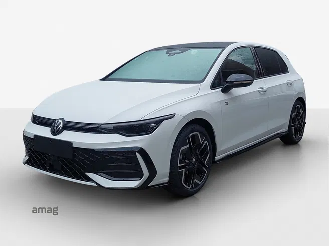 VW Golf RLine 1.5eTSI 150PS DSG