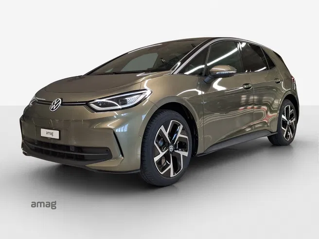 VW ID.3 Pro UNITED 204PS