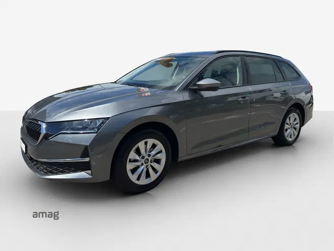 Škoda Octavia Selection MHEV