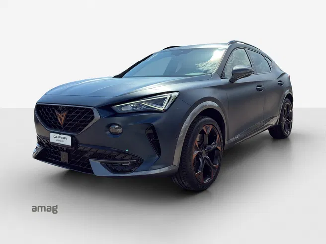 Cupra CUPRA FORMENTOR 4DRIVE
