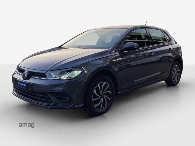 VW Polo Life 1.0TSI 95PS DSG