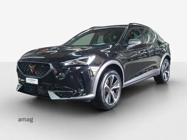 Cupra CUPRA FORMENTOR INICIO 4DRIVE (netto)