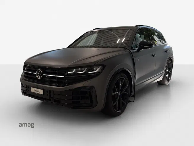 VW Touareg PA R