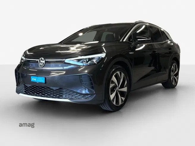 VW ID.4 1ST Pro Per 204PS