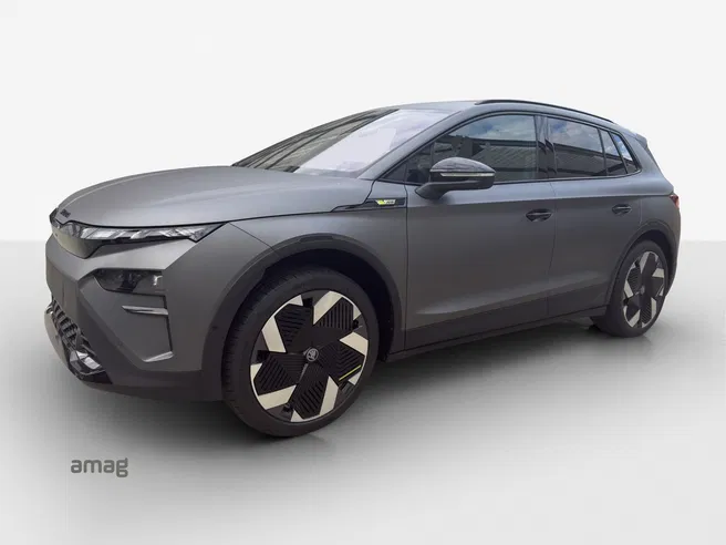 Škoda Elroq RS 85x 4x4