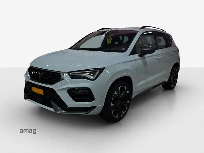 Cupra CUPRA ATECA