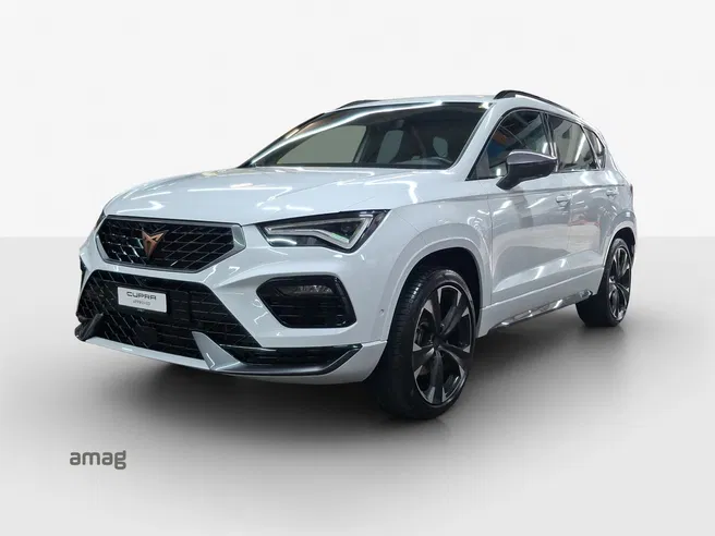 Cupra CUPRA ATECA 4DRIVE