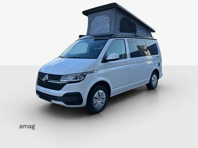 VW Véhicules Utilitaires T6.1 2.0 TDI Envia Fr 4M