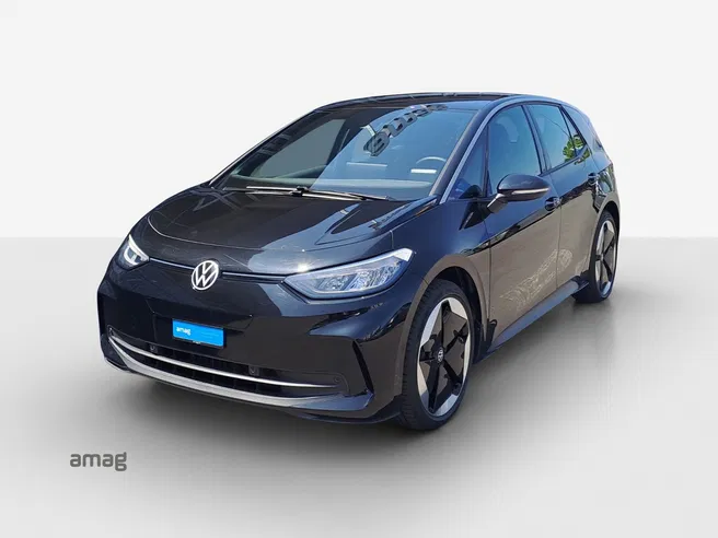 VW ID.3 Pro S