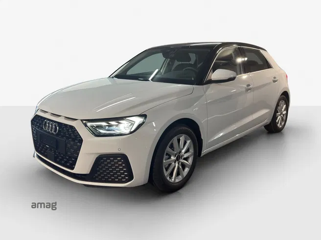 AUDI A1 Sportback 30 TFSI Attraction
