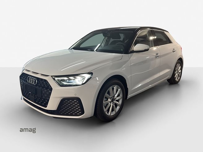 AUDI A1 Sportback 30 TFSI Attraction