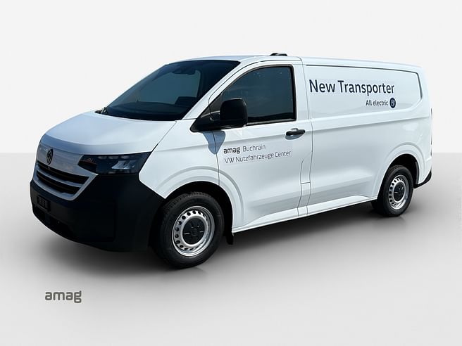 VW Nutzfahrzeuge Transporter Kastenwagen BEV RS 3100mm
