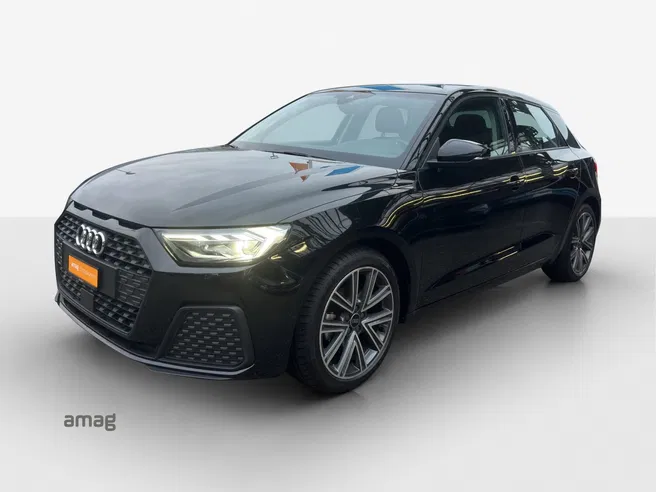 AUDI A1 Sportback 30 TFSI Attraction
