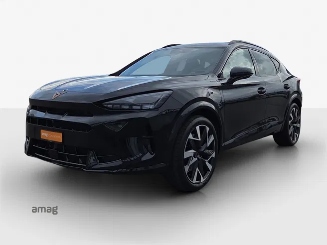 Cupra NEW CUPRA FORMENTOR e-HYBRID