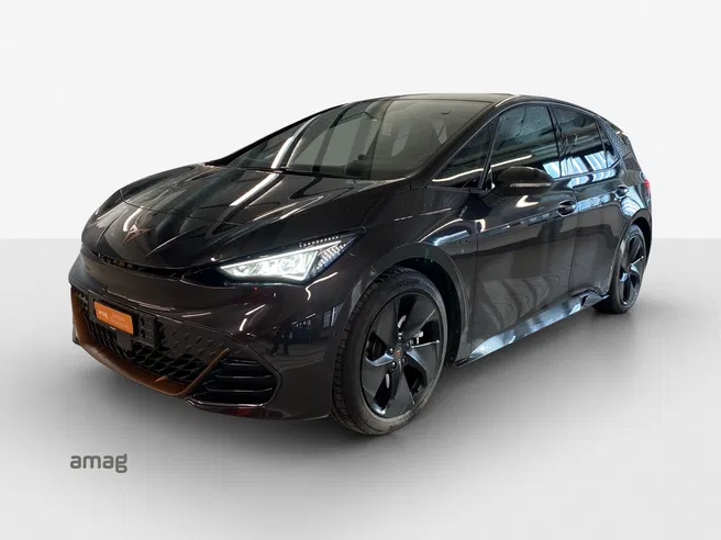 Cupra CUPRA BORN 77kWh e-Boost (netto)