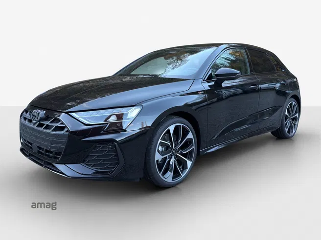 AUDI A3 SB TFSI 110 kW S tronic