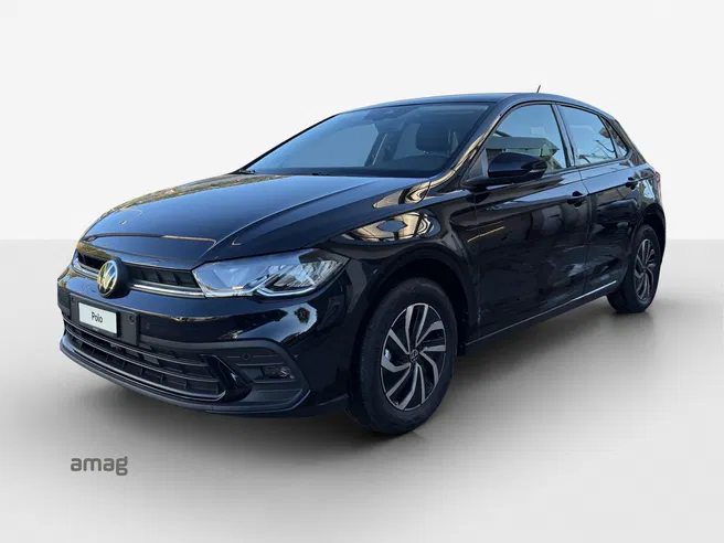 VW Polo Life 1.0TSI 95PS DSG