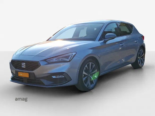 Seat LEON HOLA FR (netto)