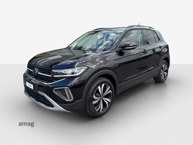 VW T-Cross UNITED
