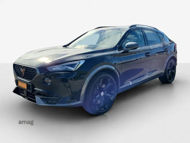 Cupra FORMENTOR 1.4 e-HYBRID