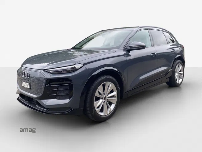 AUDI Q6 SUV e-tron quattro